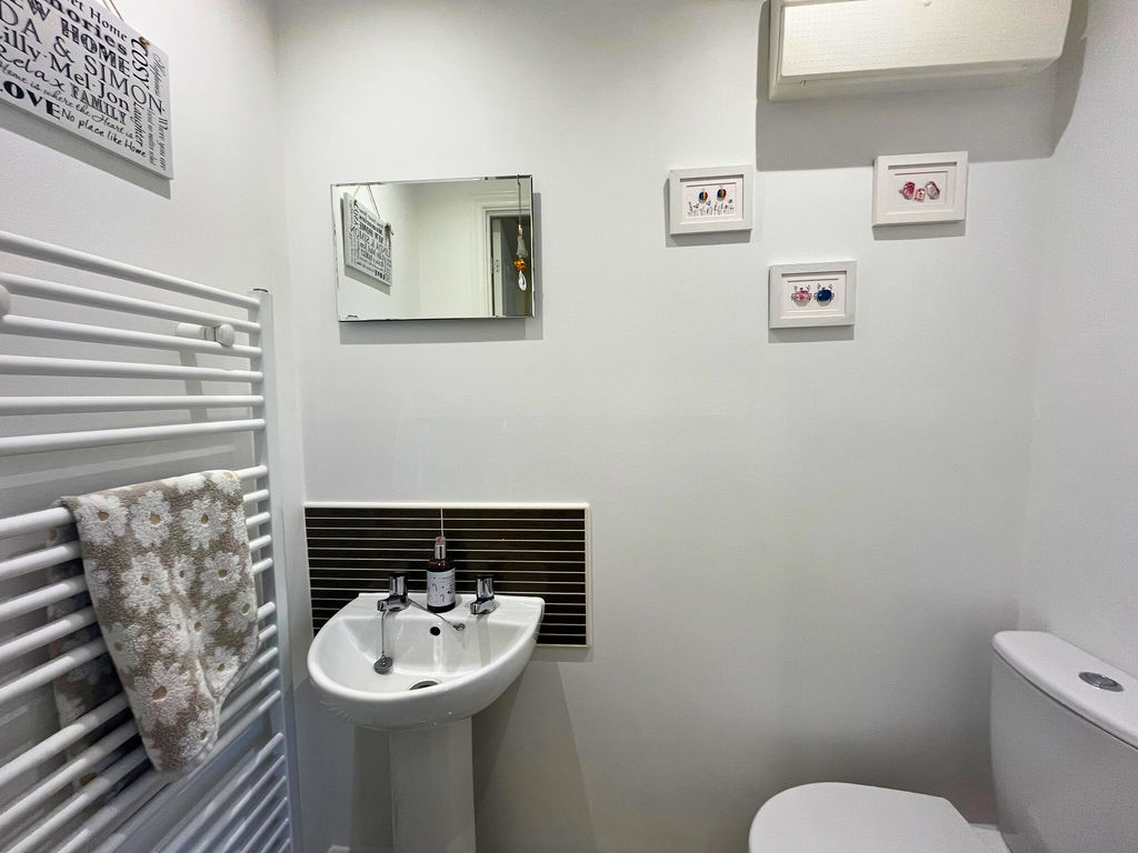 Blake Road Hermitage